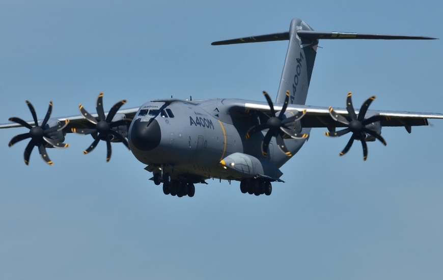 Airbus A400M