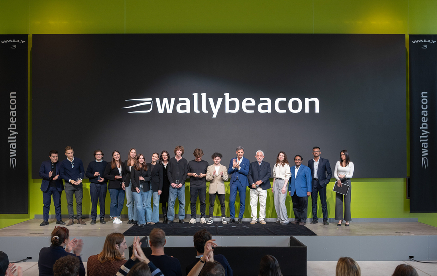 Wally event (ph. Ferretti Group)