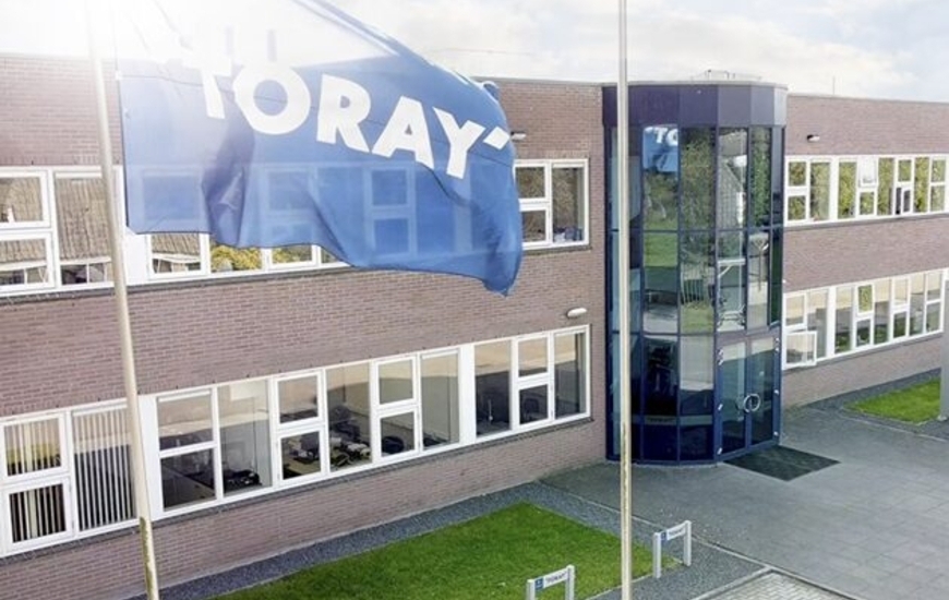 Ph. Toray Advanced Composites